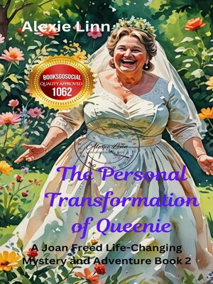 cover image of The Personal Transformation of Queenie